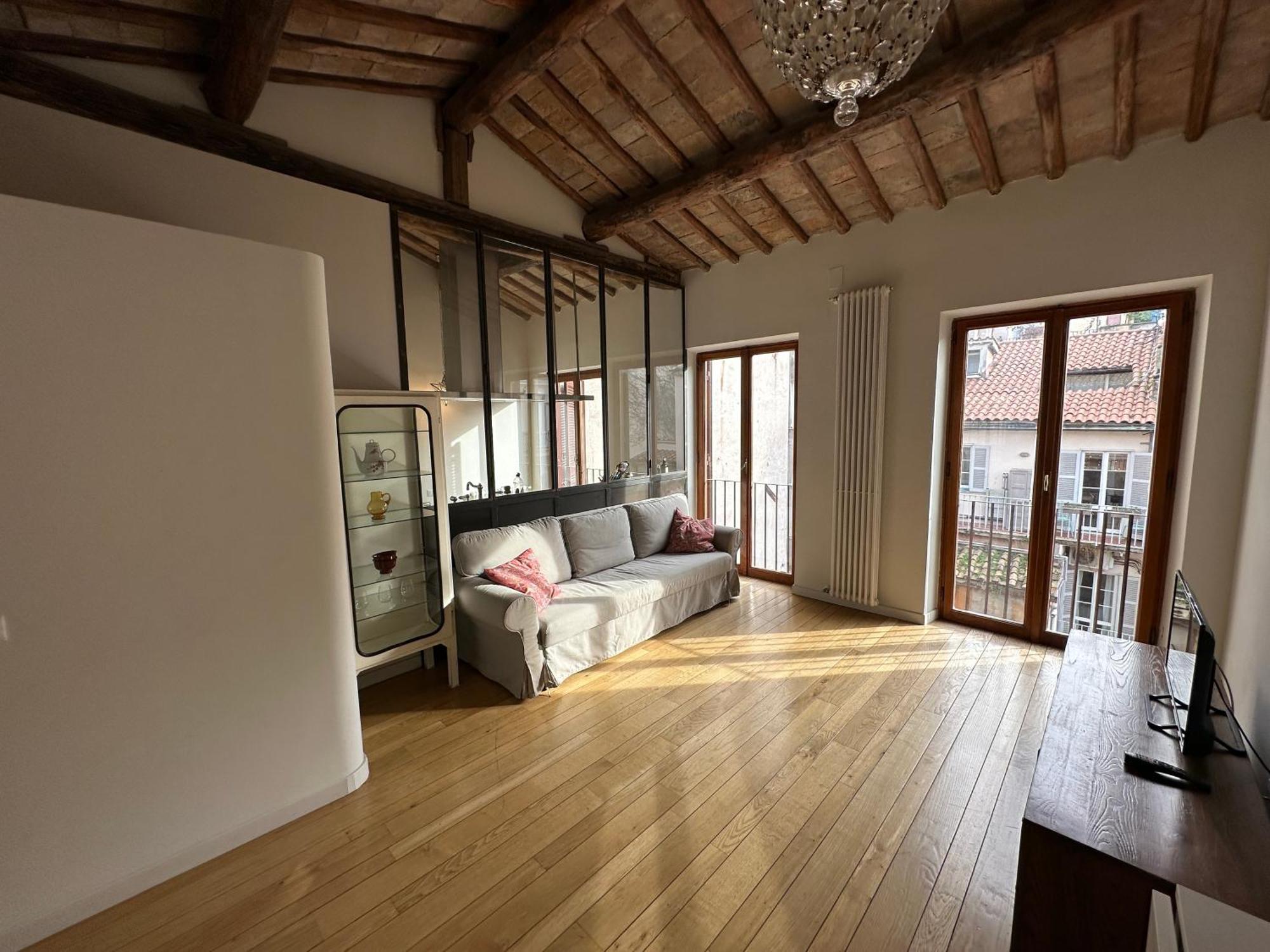 Greci Apartamento Roma
